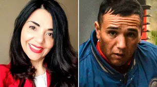 La jueza y el recluso filmados besándose se encontraron al día siguiente por dos horas