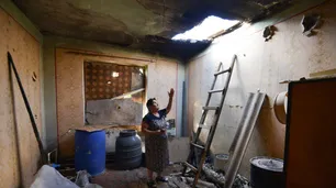 "El gobierno de Azerbaiyán ataca para ocultar sus dificultades internas"