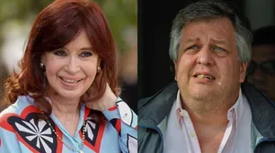Carlos Stornelli contestó a la acusación de Cristina Kirchner: “Está fundada en bases que no son reales”
