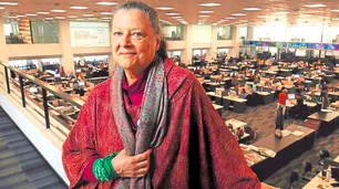 Desde este domingo, el análisis de Diana Maffía como Defensora de Género de PERFIL