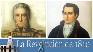 La otra revolución: la ciencia en los días de Mayo