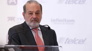 Carlos Slim intensifica apuestas petroleras en medio de una ola de compras