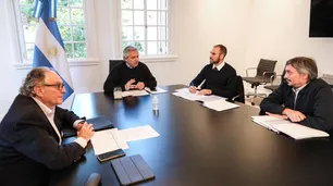 Impuesto a la riqueza: la mitad de lo que esperan recaudar lo pagarán solo el 2,7% de los ricos