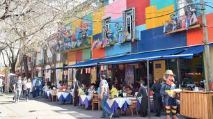 Semana Santa 2023: cuáles son los destinos turísticos más buscados por los argentinos