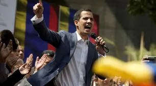 Venezuela: Guaidó pasó "a la clandestinidad"