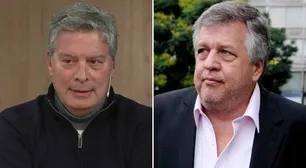 Habla el abogado al que Carlos Stornelli quería hacerle una cámara oculta: "Hay más empresarios con pruebas de extorsiones"