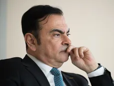 Imperio Renault-Nissan en duda por salida de Ghosn