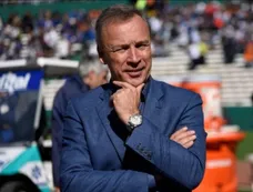 Talleres le apunta a un DT con "proyección internacional"