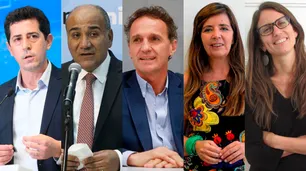 Funcionarios del Gobierno viralizaron un video sobre la #DeudaIrresponsable