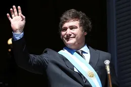 Milei presentará su plan de gobierno en Cadena Nacional