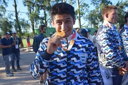 Juegos Olímpicos de la Juventud: Brillo propio