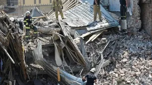 RDI: revelan una red de trata que habría llevado a argentinos a combatir en la guerra de Ucrania engañados con ofertas de trabajo