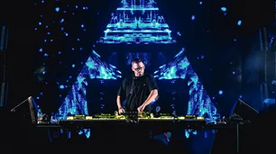 Edu Imbernón, el DJ que prefiere la naturaleza antes que los clubes y quiere retirarse en una banda: "No me veo tocando con 60 años"
