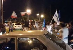 Docentes del SUTEBA por el escrache a Vidal: "Nunca fue el objetivo"