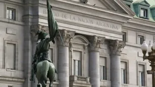 El Banco Nación lanza créditos y prórrogas para los damnificados por el temporal en la Costa Atlántica