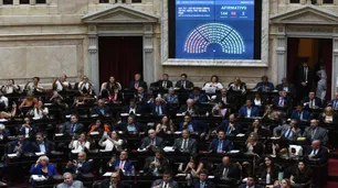 Tras el papelón en Diputados, se suspendió la Bicameral para tratar el DNU del FMI