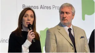 Caso "Gestapo": piden a Casa Rosada que informe ingresos de Vidal y participantes de la reunión