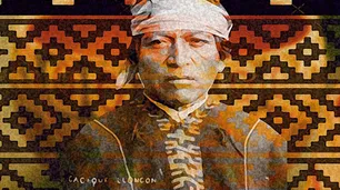 Pueblos originarios