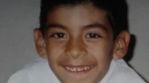 La historia del padre de Cromañón que tuvo que enterrar dos veces a su hijo de seis años