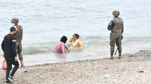 Más de 3.000 migrantes murieron en el mar en 2021