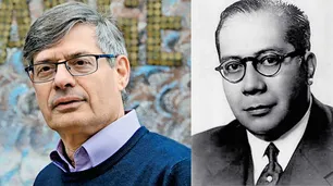 "Decir que Carrillo era admirador de Hitler parece poco sensato"