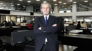 Juan Carlos Maqueda: “Es un absurdo querer emparentar Cristina presa con Perón proscripto”