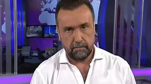 Roberto Navarro, sin filtro: "Este parece un gobierno al que no se le para"
