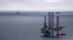 Veto al petróleo ruso