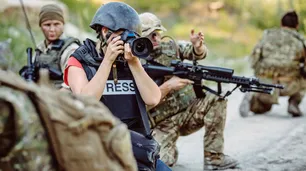 La Unesco lamenta situación "letal para los periodistas", por el conflicto entre Hamas e Israel