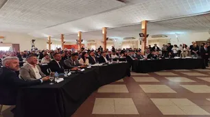 Legislatura de Córdoba: segundo "round" en Cruz del Eje para aprobar la legislación de promoción de inversiones