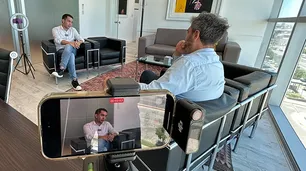 Giuseppe Bosco: el joven estratega del PRO que articula poder, gestión y consenso en Río Ceballos