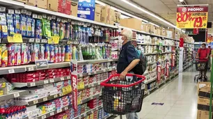 "Súper cerca": cuáles son los 70 productos con precios congelados durante 180 días