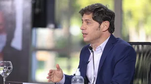 Coronavirus | Kicillof pagará un subsidio de $ 500 a pacientes leves que se internen