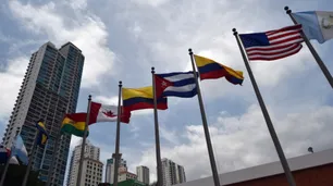 Los faltazos a la Cumbre de las Américas