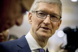 Por la menor venta de iPhones, Apple planea reducción de contrataciones