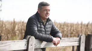 Nicolás Pino: "El precio de la hacienda se desmoronó pero en la góndola no se refleja"