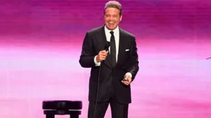 Luis Miguel inauguró sus shows en Buenos Aires