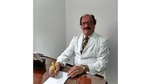 Dr. Losada Norberto Eliseo: salve al cartílago, evite la artrosis