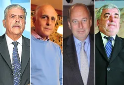 Investigan a De Vido en EE.UU. y llaman a declarar a empresarios