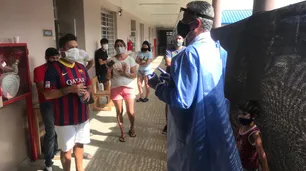 Presidente de UCR-Formosa: "Pietragalla convalidó la complicidad del Gobierno en la violación de DDHH"