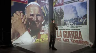 Fin de año: estas fueron las mejores obras de teatro en este 2022