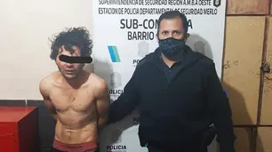 Mató a su hijo de 2 años después de que sus amigos se burlaran de sus "cuernos"