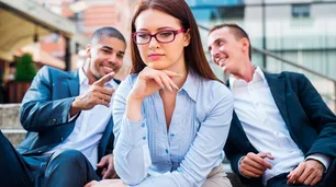 El 63% de las jóvenes que trabajan en medios sufrieron algún tipo de acoso