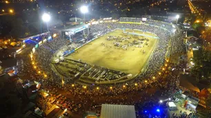A Córdoba le llegó el tiempo de los festivales