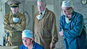 Verdad y posverdades en la exitosa serie sobre el drama de Chernobyl