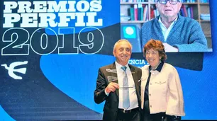 Por qué Pedro Cahn es el símbolo de la grieta para los anticuarentena