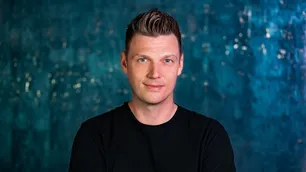 Nick Carter vuelve a la Argentina en solitario para arrancar el 2024 a puro baile