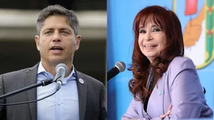 Bacman: "El peronismo necesita volver a emocionar a un electorado desilusionado"