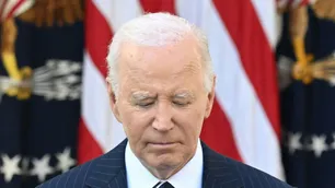El expresidente Joe Biden fue operado por un carcinoma