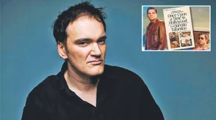 Quentin Tarantino: adiós cine, hola literatura